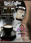 CAFE TERMOGENICO