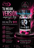 BEAUTY 911