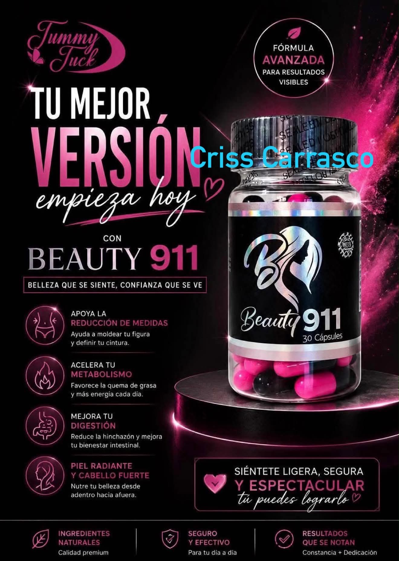 BEAUTY 911