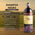 SHAMPOO LA YEGUADA