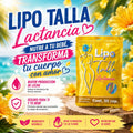 LIPO LACTANCIA