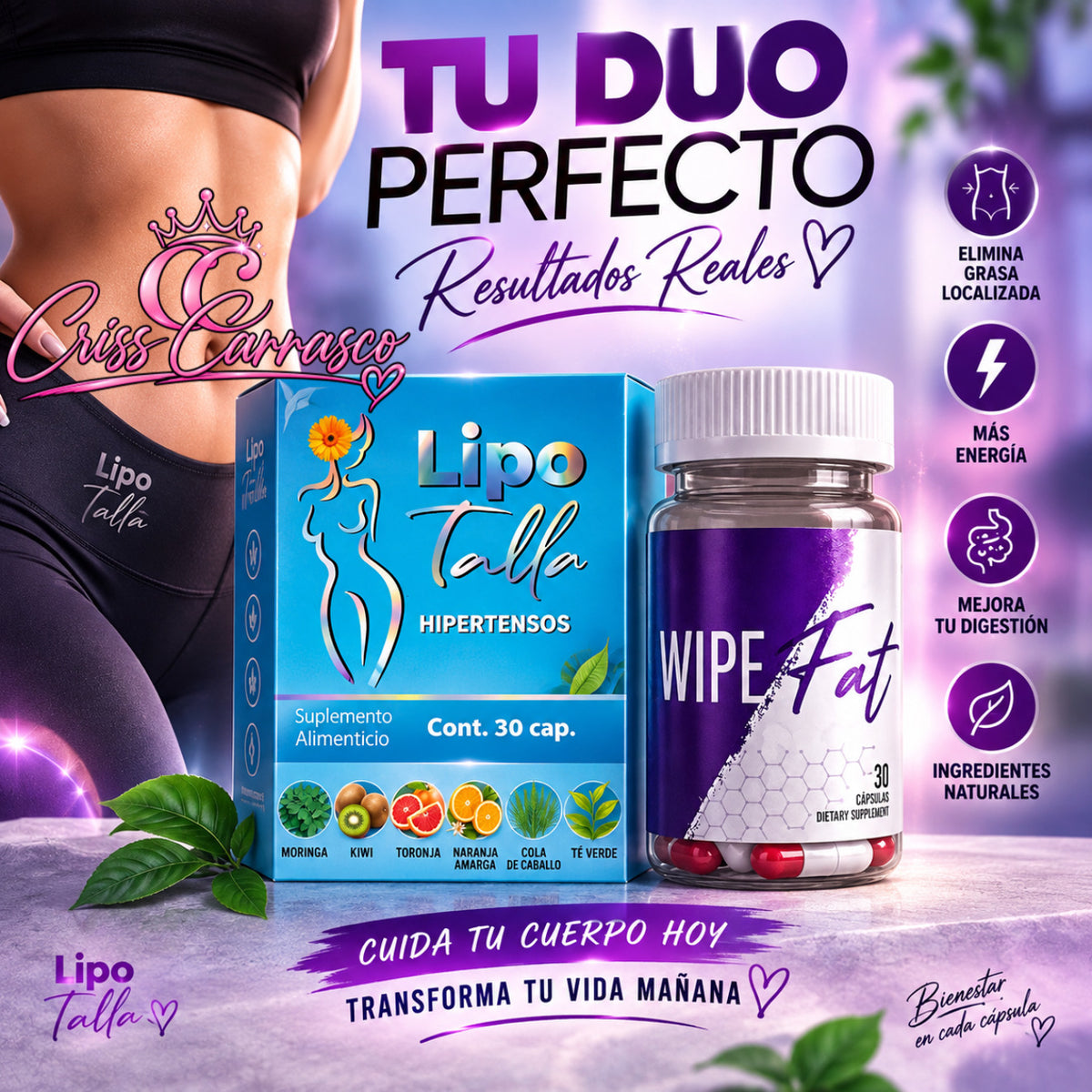 HIPERTENSIÓN DUO