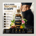 BANDA GASTRIK DROPS