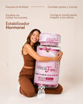 MACA FEM